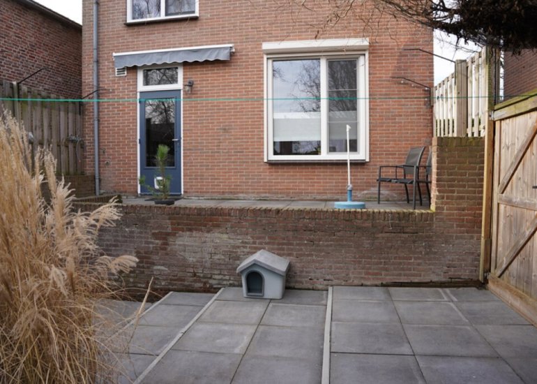  Oud Vlissingen 30, Hoek