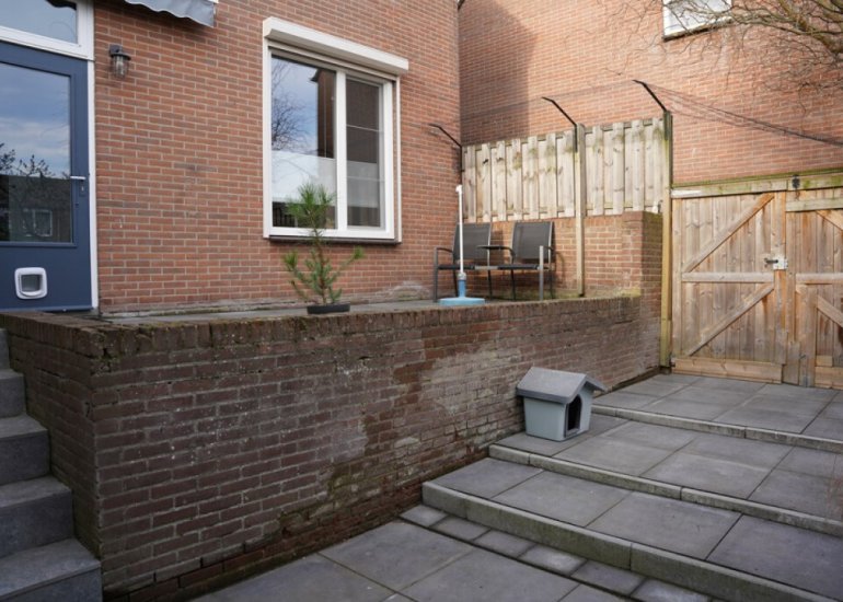  Oud Vlissingen 30, Hoek