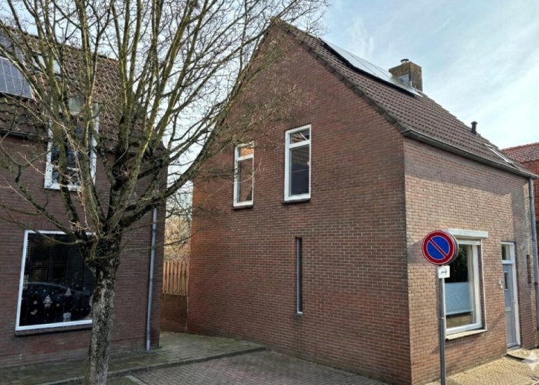  Oud Vlissingen 30, Hoek