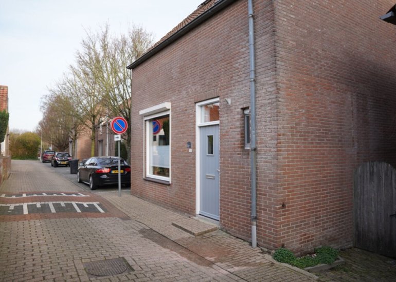  Oud Vlissingen 30, Hoek