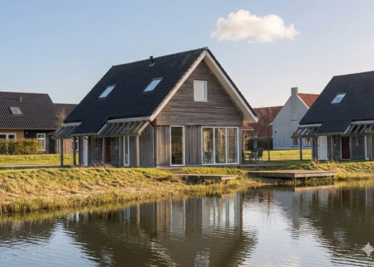  Baanstpoldersedijk 4429, Nieuwvliet