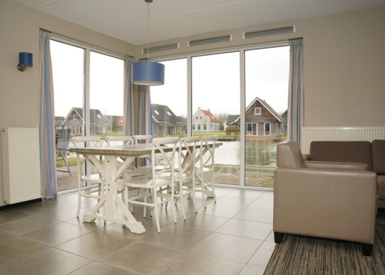  Baanstpoldersedijk 4429, Nieuwvliet