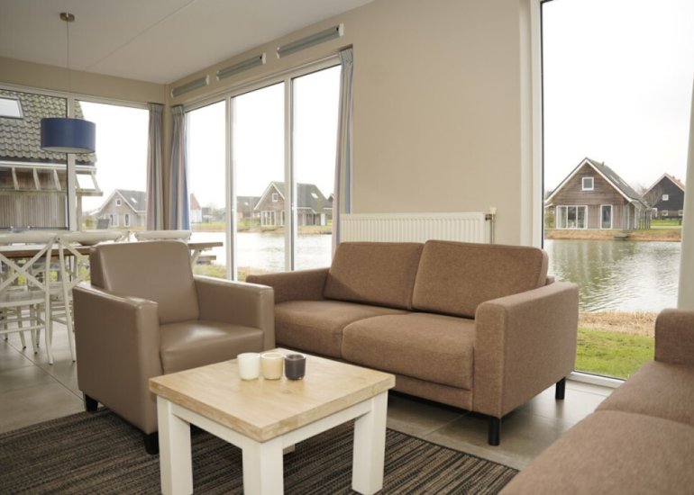  Baanstpoldersedijk 4429, Nieuwvliet