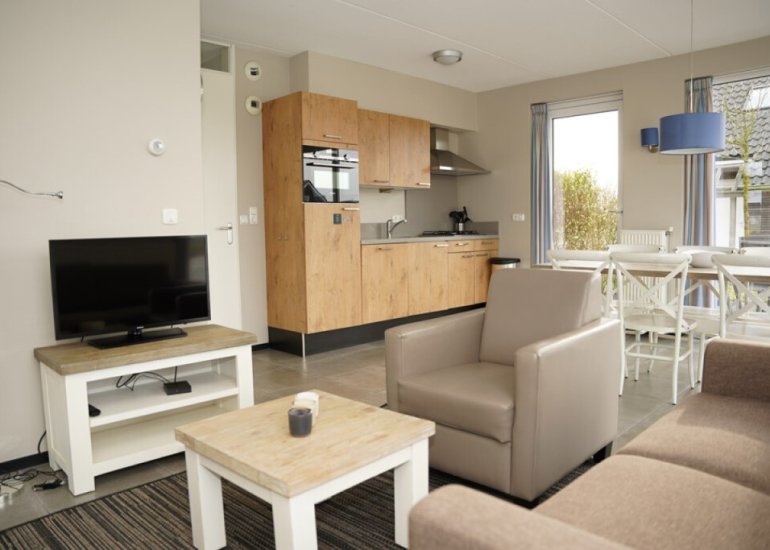  Baanstpoldersedijk 4429, Nieuwvliet