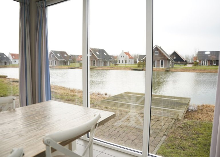  Baanstpoldersedijk 4429, Nieuwvliet