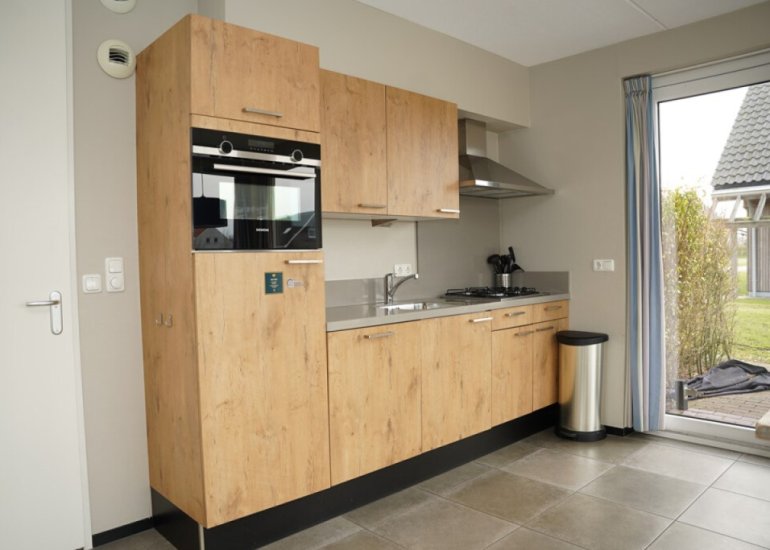  Baanstpoldersedijk 4429, Nieuwvliet