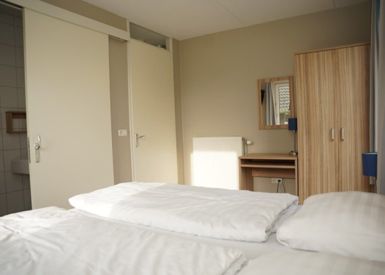  Baanstpoldersedijk 4429, Nieuwvliet