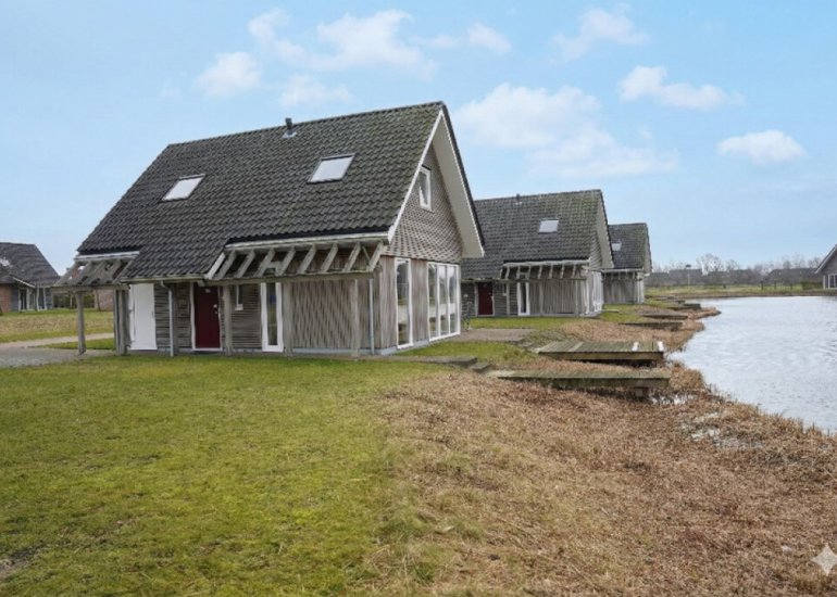  Baanstpoldersedijk 4429, Nieuwvliet