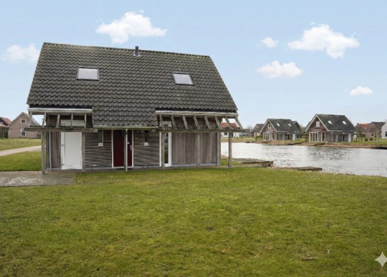  Baanstpoldersedijk 4429, Nieuwvliet