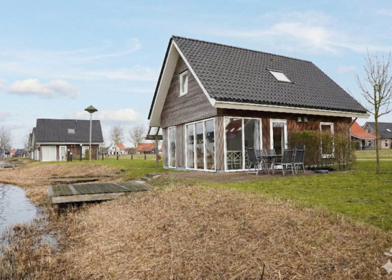  Baanstpoldersedijk 4429, Nieuwvliet