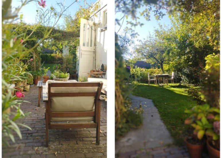  Bredestraat 34, Oostburg