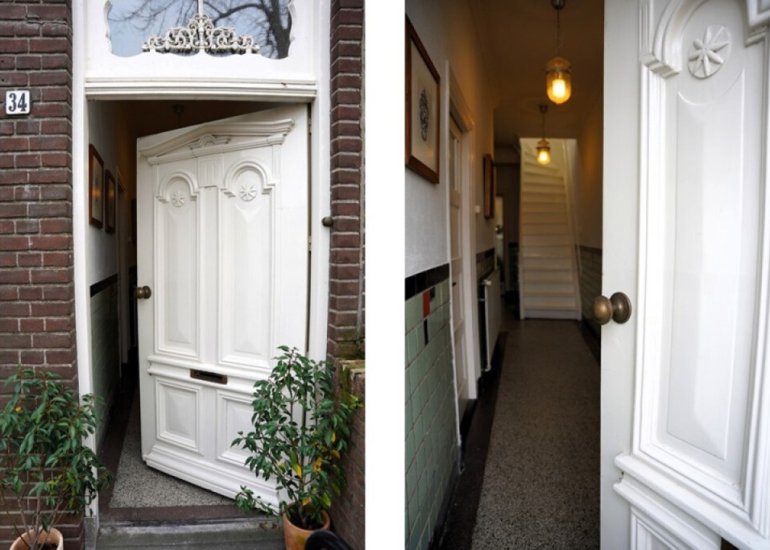  Bredestraat 34, Oostburg