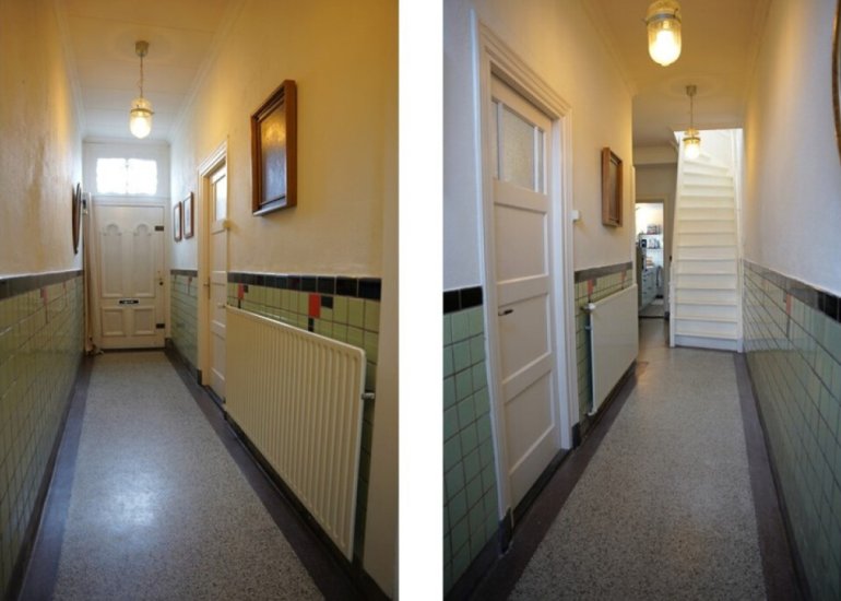  Bredestraat 34, Oostburg