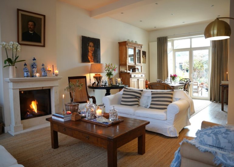  Bredestraat 34, Oostburg