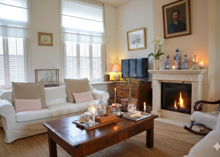  Bredestraat 34, Oostburg