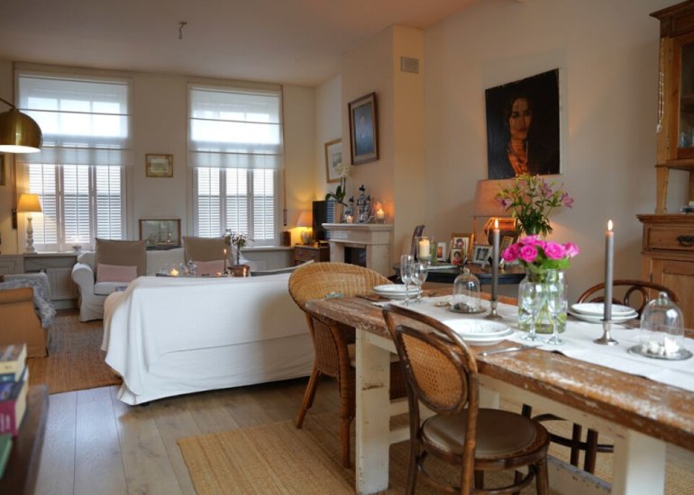  Bredestraat 34, Oostburg