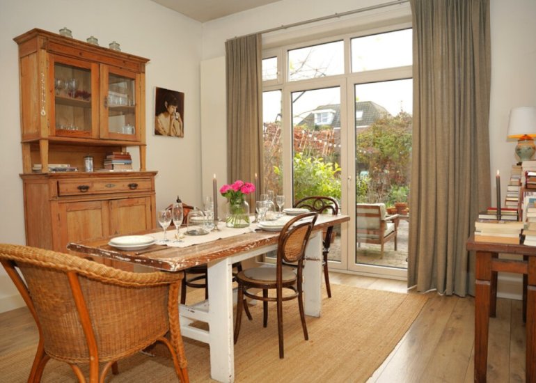  Bredestraat 34, Oostburg