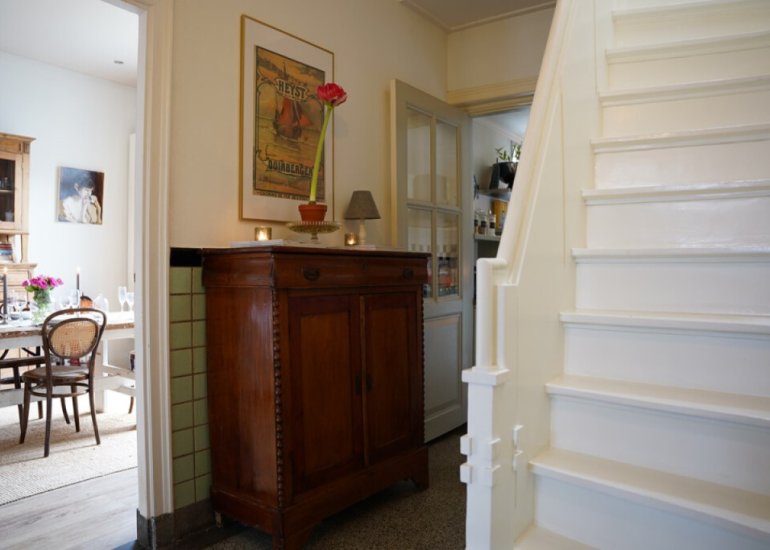  Bredestraat 34, Oostburg