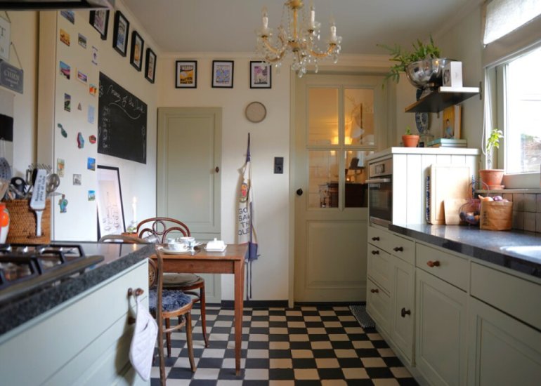  Bredestraat 34, Oostburg