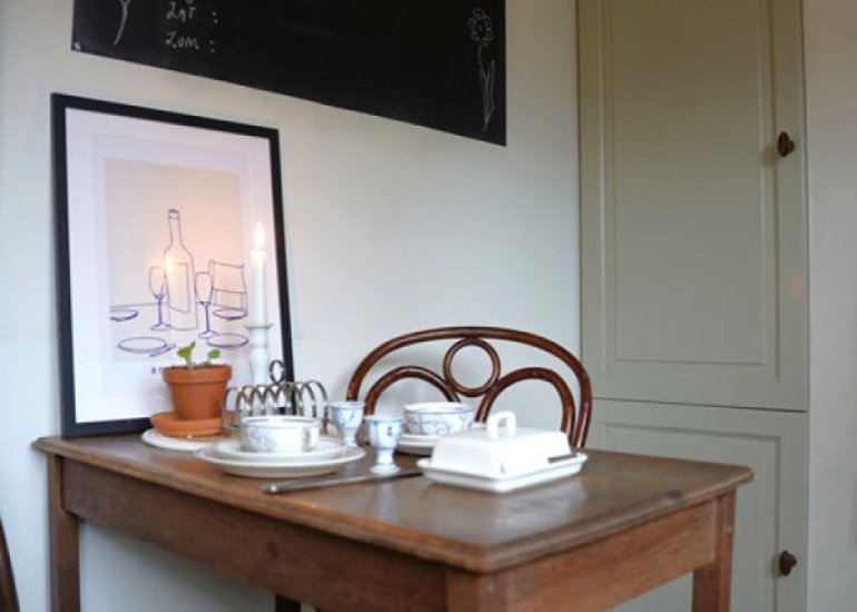  Bredestraat 34, Oostburg