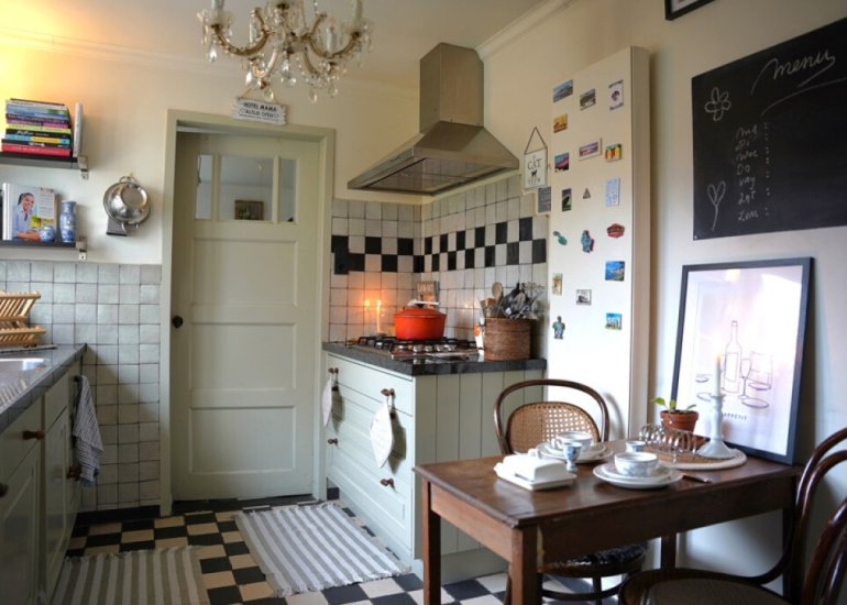  Bredestraat 34, Oostburg