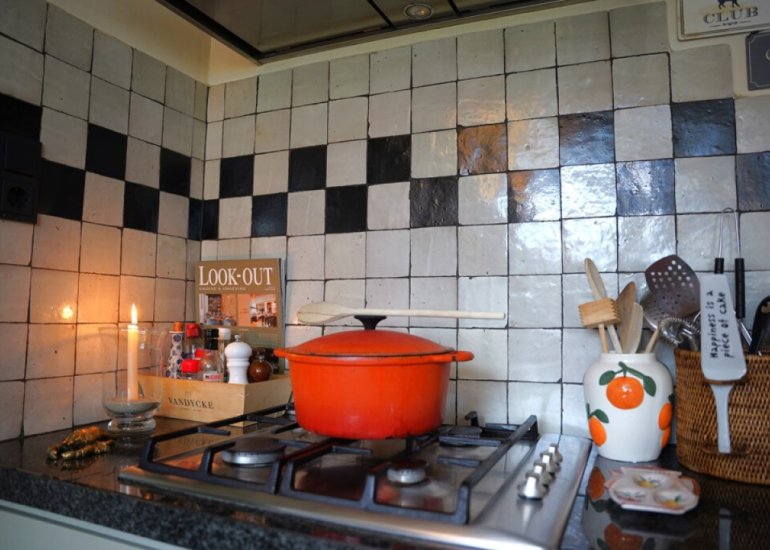  Bredestraat 34, Oostburg