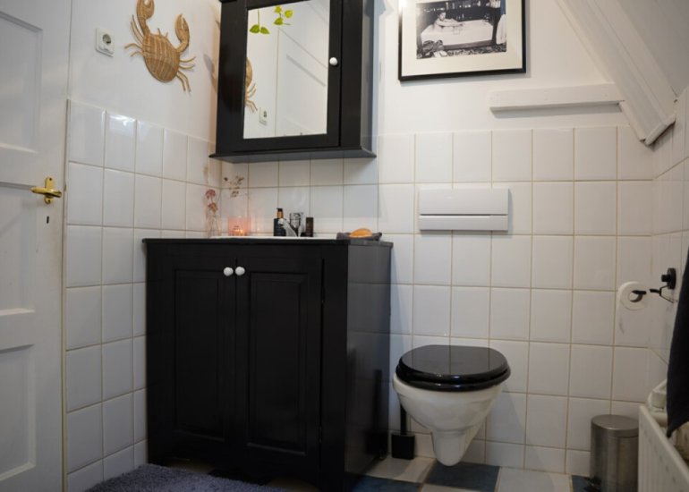  Bredestraat 34, Oostburg