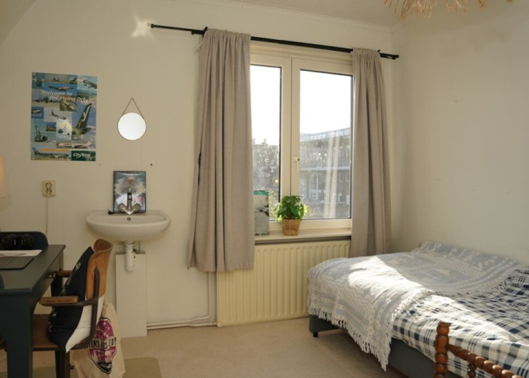  Bredestraat 34, Oostburg