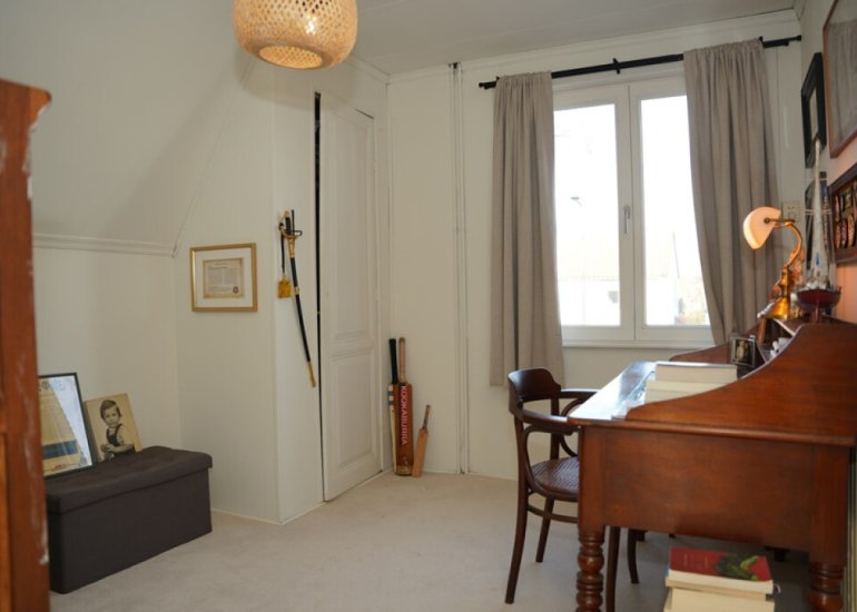  Bredestraat 34, Oostburg