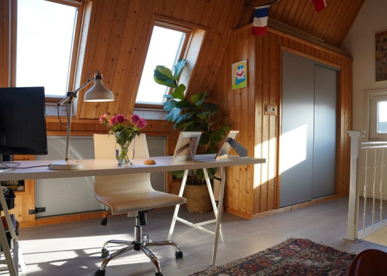  Bredestraat 34, Oostburg