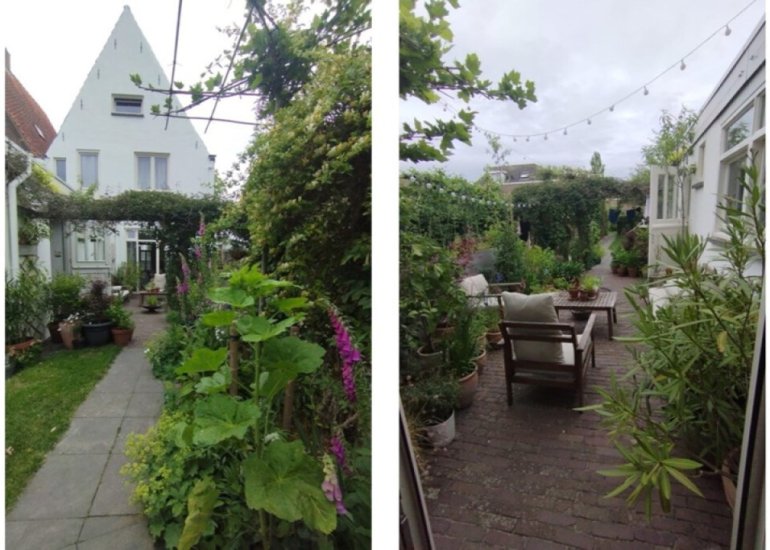  Bredestraat 34, Oostburg