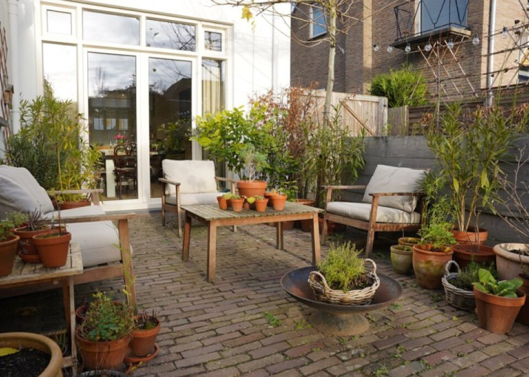  Bredestraat 34, Oostburg