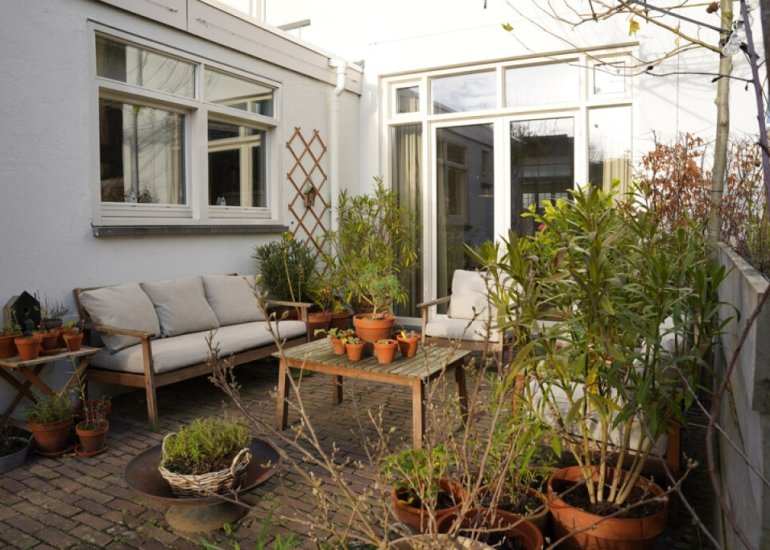  Bredestraat 34, Oostburg