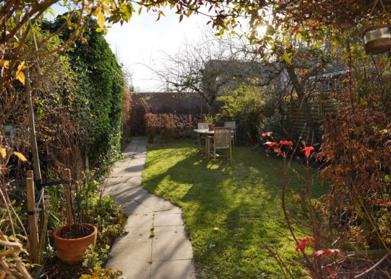  Bredestraat 34, Oostburg