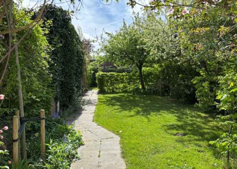  Bredestraat 34, Oostburg