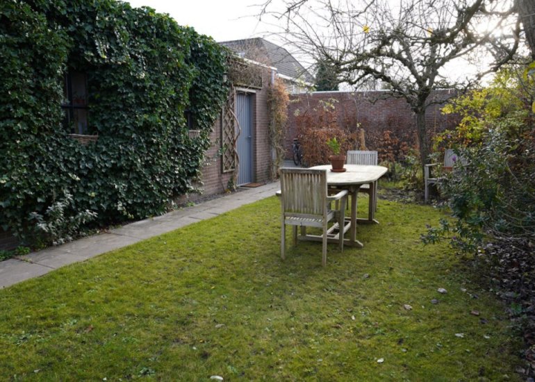  Bredestraat 34, Oostburg