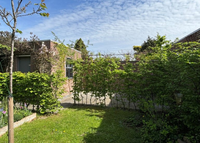  Bredestraat 34, Oostburg