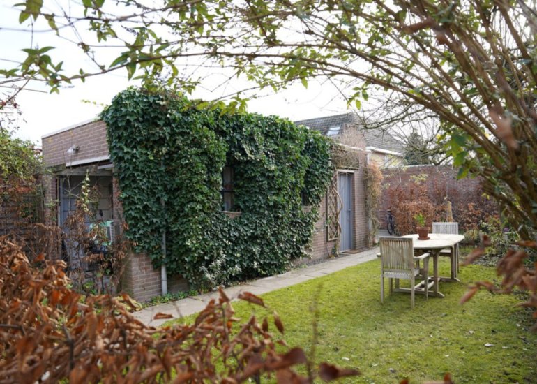  Bredestraat 34, Oostburg