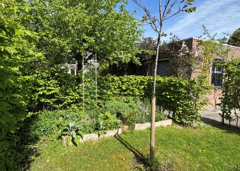  Bredestraat 34, Oostburg