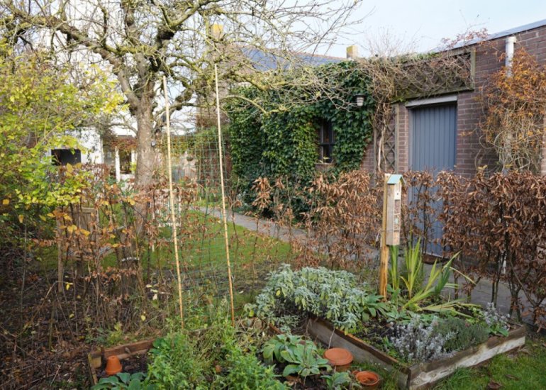  Bredestraat 34, Oostburg