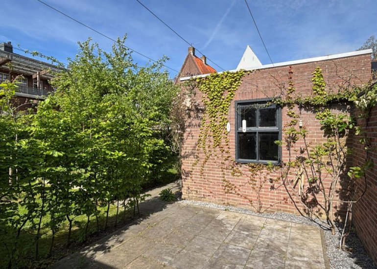  Bredestraat 34, Oostburg