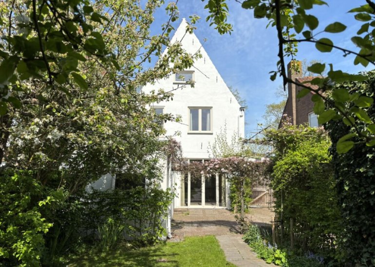  Bredestraat 34, Oostburg