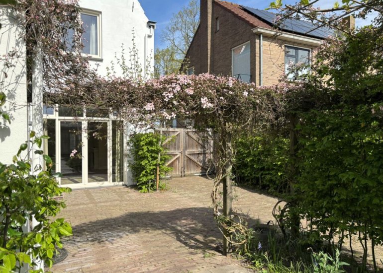  Bredestraat 34, Oostburg