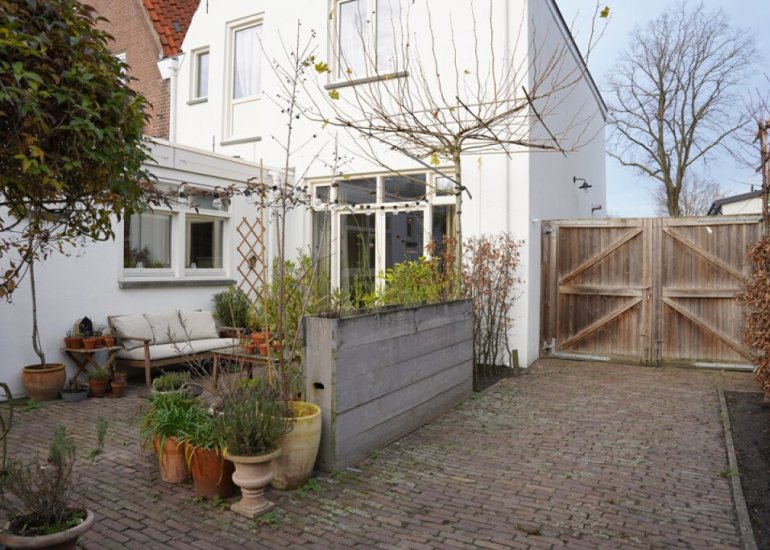  Bredestraat 34, Oostburg