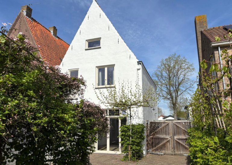  Bredestraat 34, Oostburg