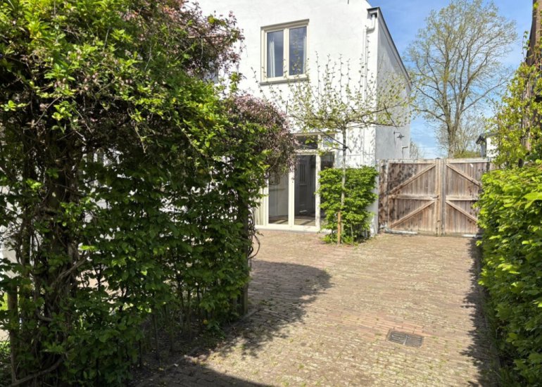  Bredestraat 34, Oostburg