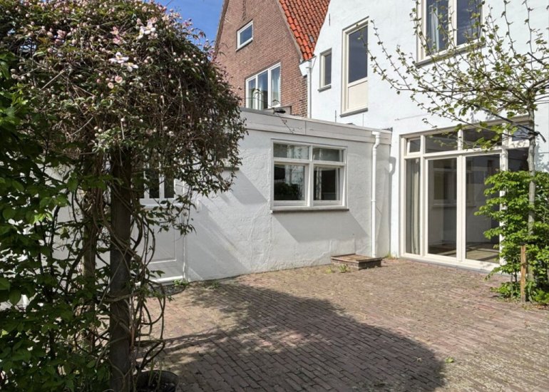  Bredestraat 34, Oostburg