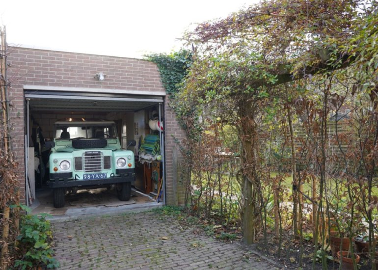  Bredestraat 34, Oostburg