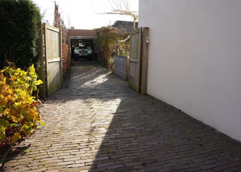  Bredestraat 34, Oostburg