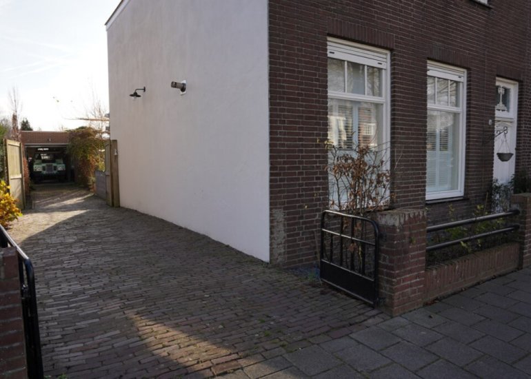  Bredestraat 34, Oostburg